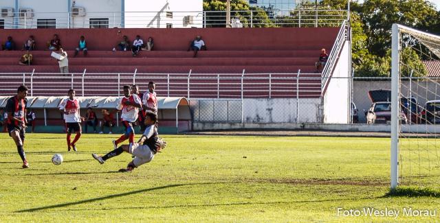 Copa do Descobrimento, Oitavas de Final (4)