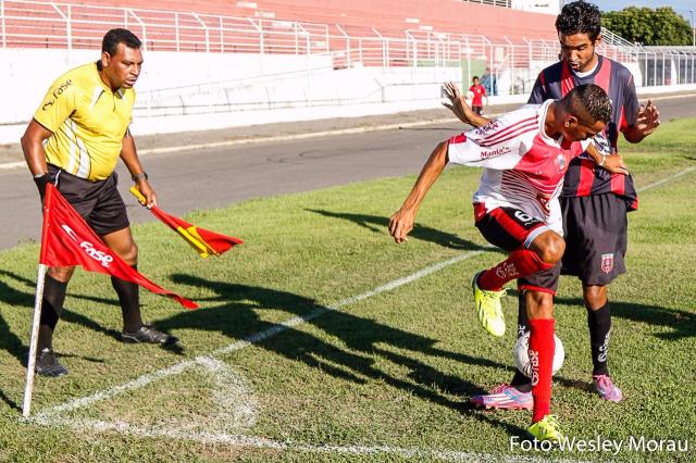 Copa do Descobrimento, Oitavas de Final (5)