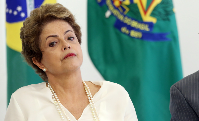 Dilma