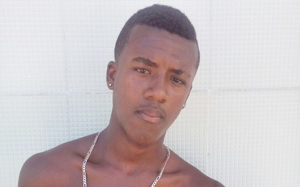 Djackson Batista Viana executado com 10 tiros