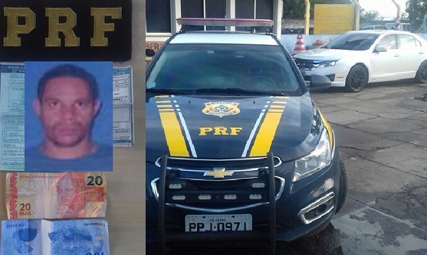 Girlei Santana de Oliveira ofereceu propina