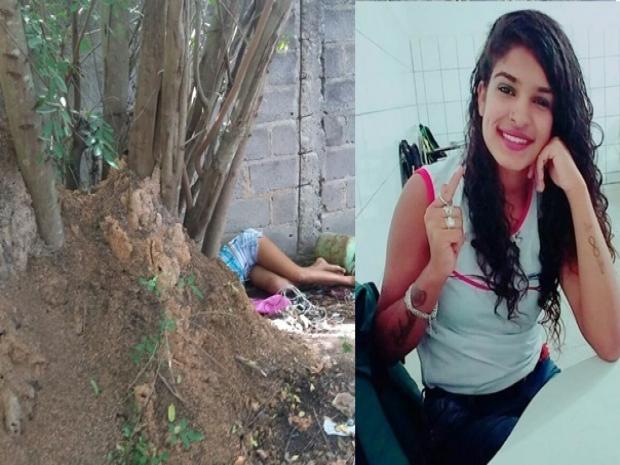 Graziele Rocha Sousa