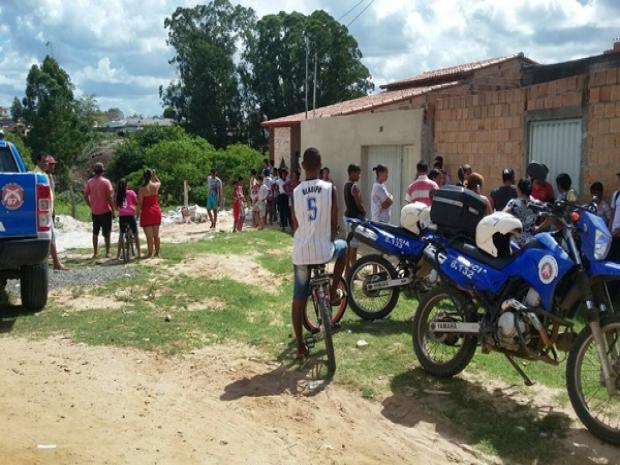 Graziele Rocha Sousa2