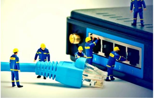 Internet Banda Larga