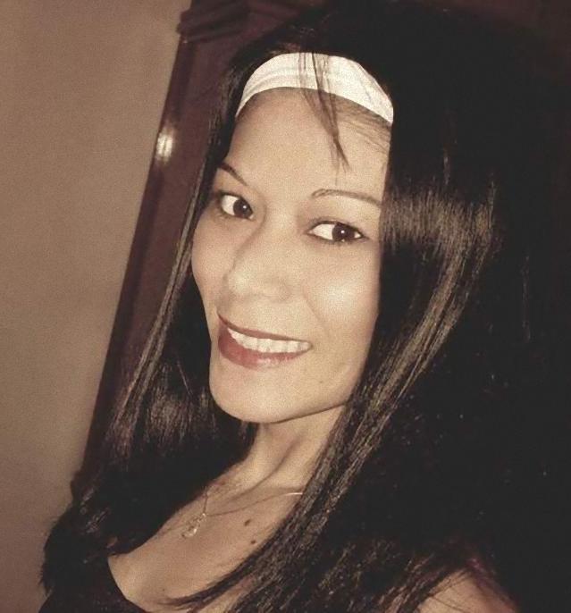 Isaura Alves Medeiros