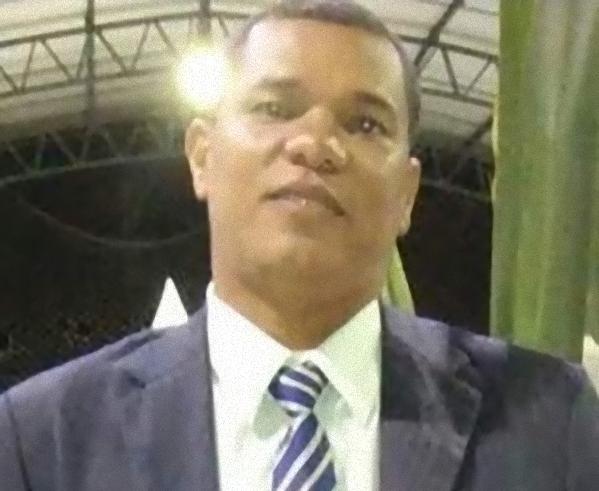 Luiz Carlos da Silva