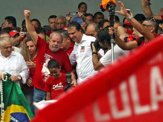 Lula em Fortaleza (1)