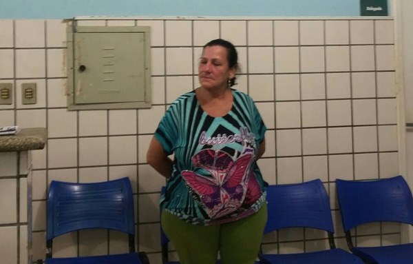 Marilene Costa Pereira matou cachorro