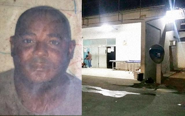 Maurilo Santos Bomfim