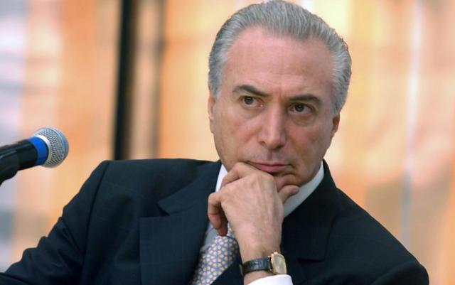 Michel Temer
