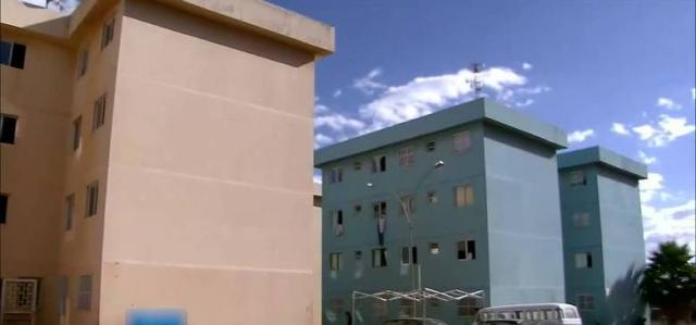 Nadir Lopes de Abreu e Sidney Barbosa de Abreu