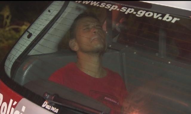 Namorado de Tania Cristina