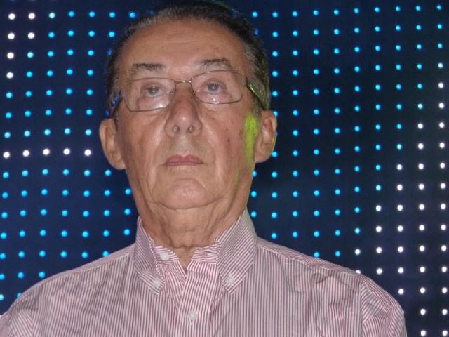 Nilson Vilas Boas Costa