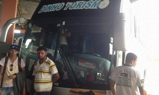 Onibus Dinho Turismo (3)