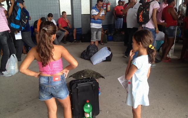 Onibus Dinho Turismo (4)