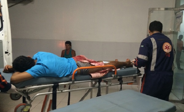 Paulo Alves dos Santos