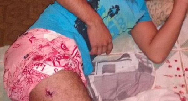 Paulo Alves dos Santos2