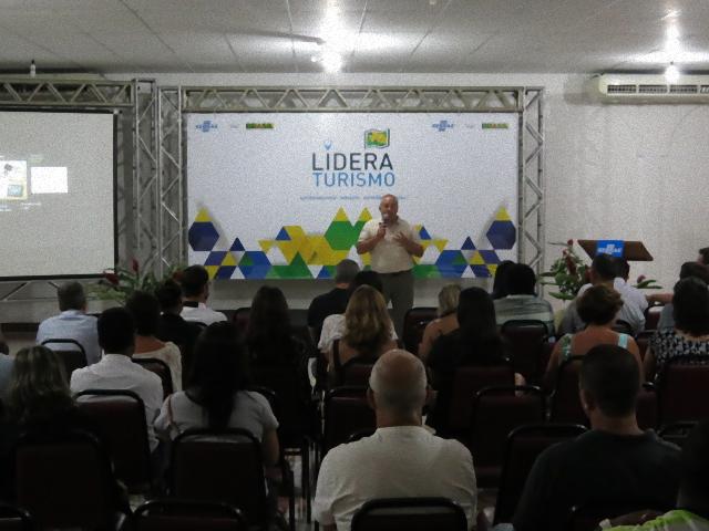 Programa Lidera Turismo