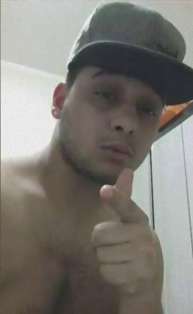 Rafael Silva dos Santos
