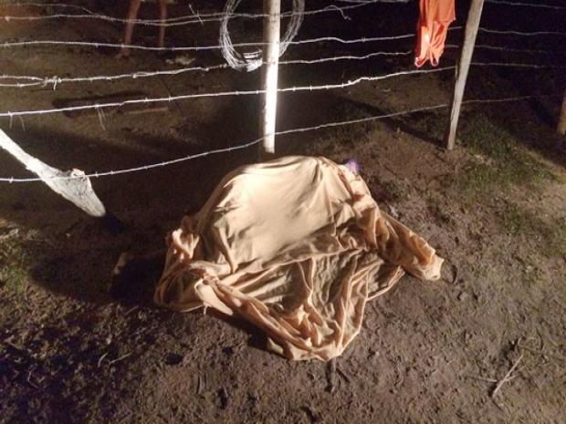 Raimundo Alves de Oliveira