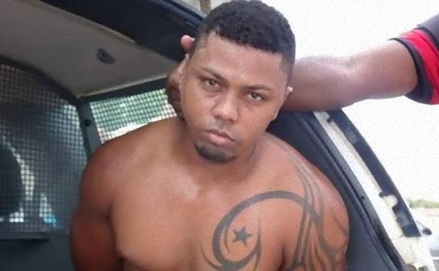 Rodrigo Santos Teixeira