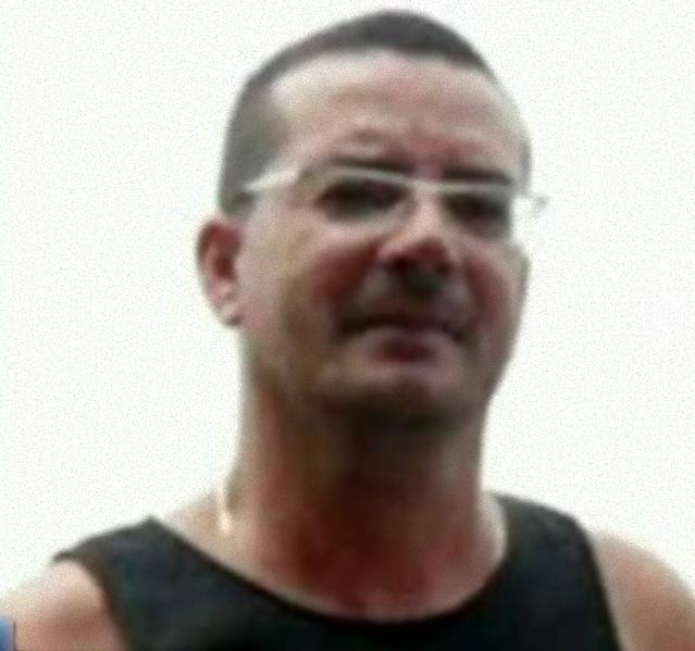 Sidney Barbosa de Abreu