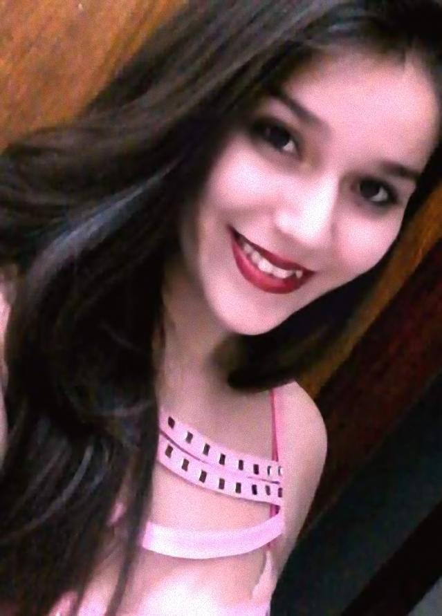 Thaina Kamila Batista