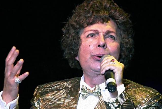 Cauby Peixoto Barros