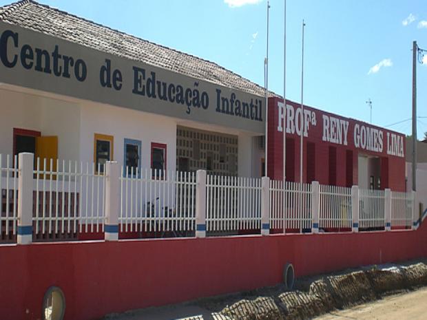 Centro de Educacao Infantil