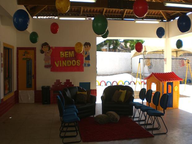 Centro de Educacao Infantil2