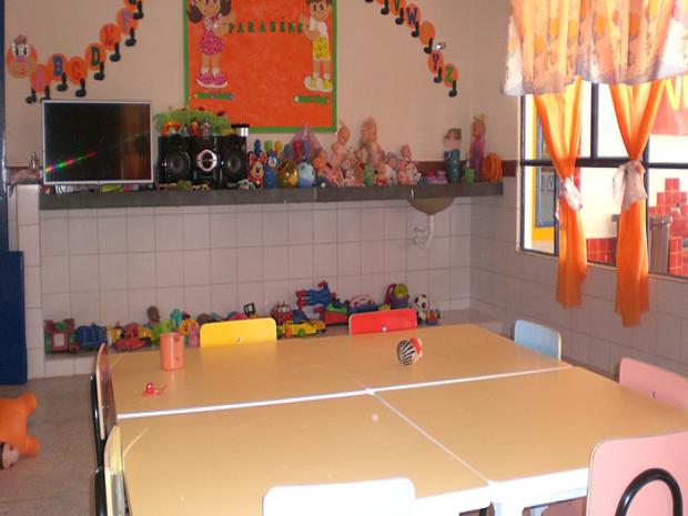 Centro de Educacao Infantil3