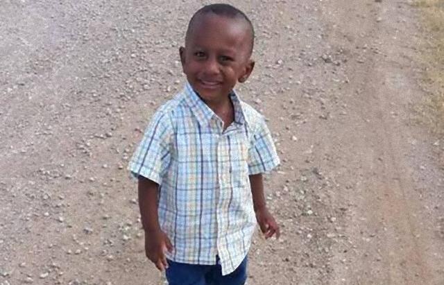 Dominic Tra'Juan Castro