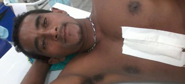 Erivaldo dos Santos Cunha