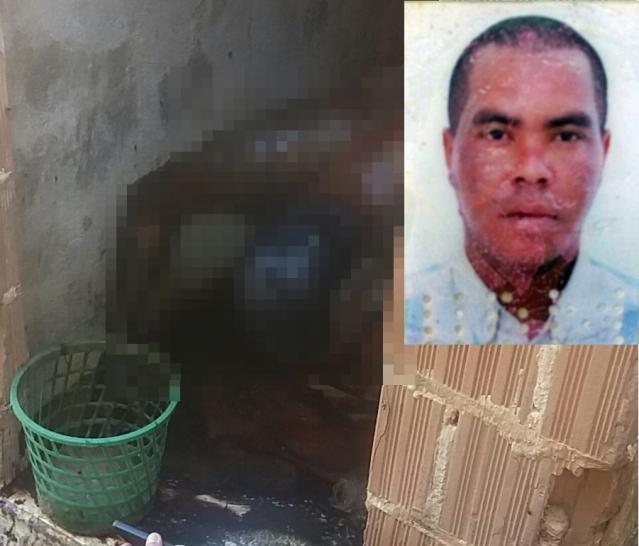 Evando Lopes dos Santos