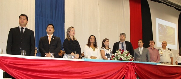 Forum direito eleitoral