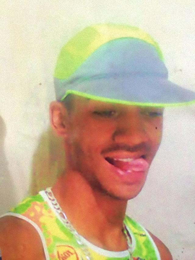 Genilson Silva Santos (1)