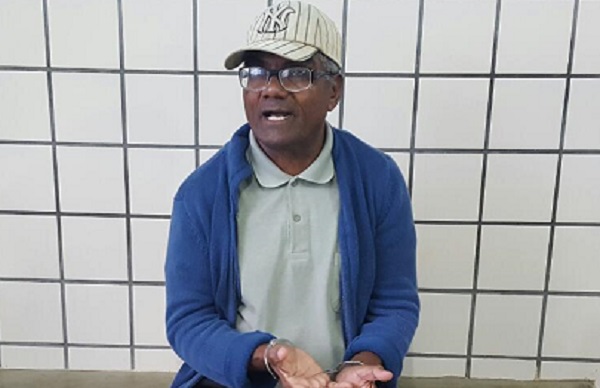 Helio Ribeiro dos Santos