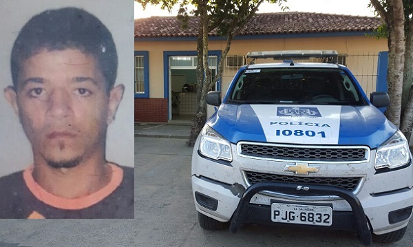 Idalicio Neres de Almeida