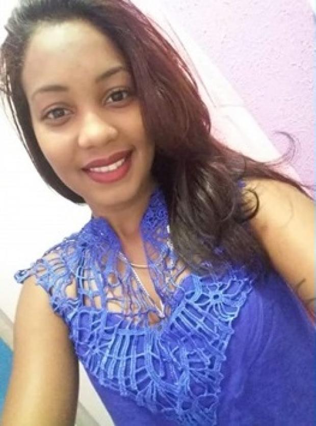 Jennifer Santos Matos encontrada morta em Rancho Alegre