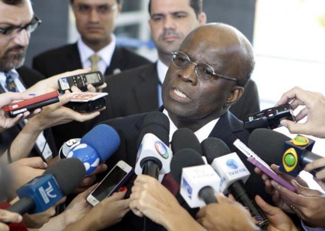 Joaquim Barbosa