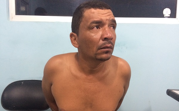 Jose Carlos de Jesus de Souza