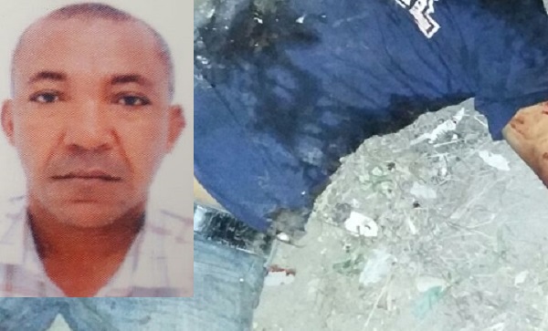 Lafaete Moreira dos Santos