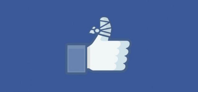 Like Facebook
