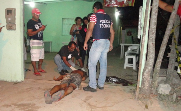 Luciano Batista da Silva vulgo Baixo2