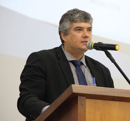 Odlair de Carvalho Junior direito eleitoral