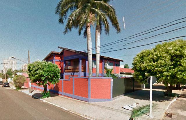 Orlanda de Oliveira Rosa