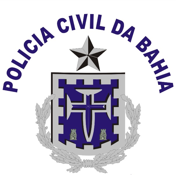 Policia Civil da Bahia