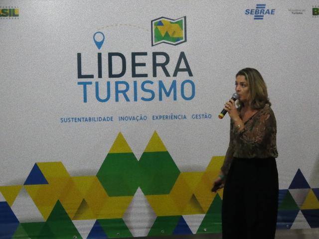 Programa Lidera Turismo