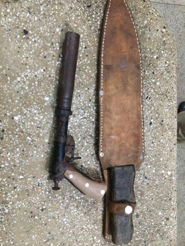 Rafael Ferreira Batista e Ivanildo Almeida de Souza (2)