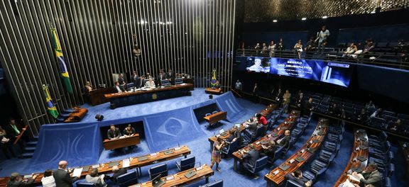 Relatorio Impeachment